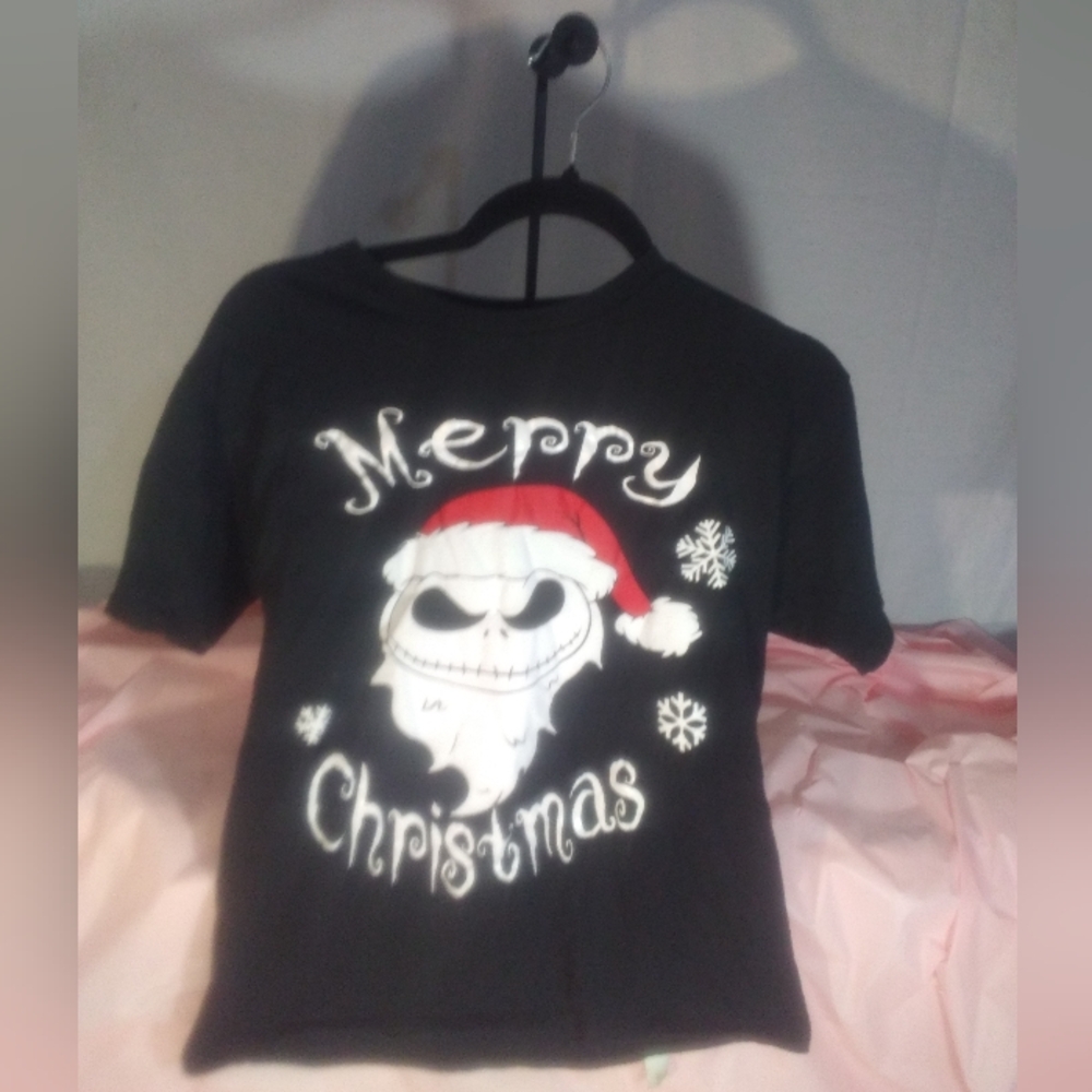 Merry Grinchmas T-shirt§